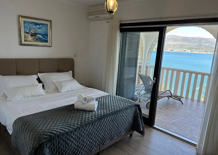 Hotel Vila Tina