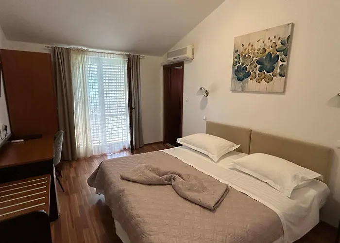 Hotel Vila Tina