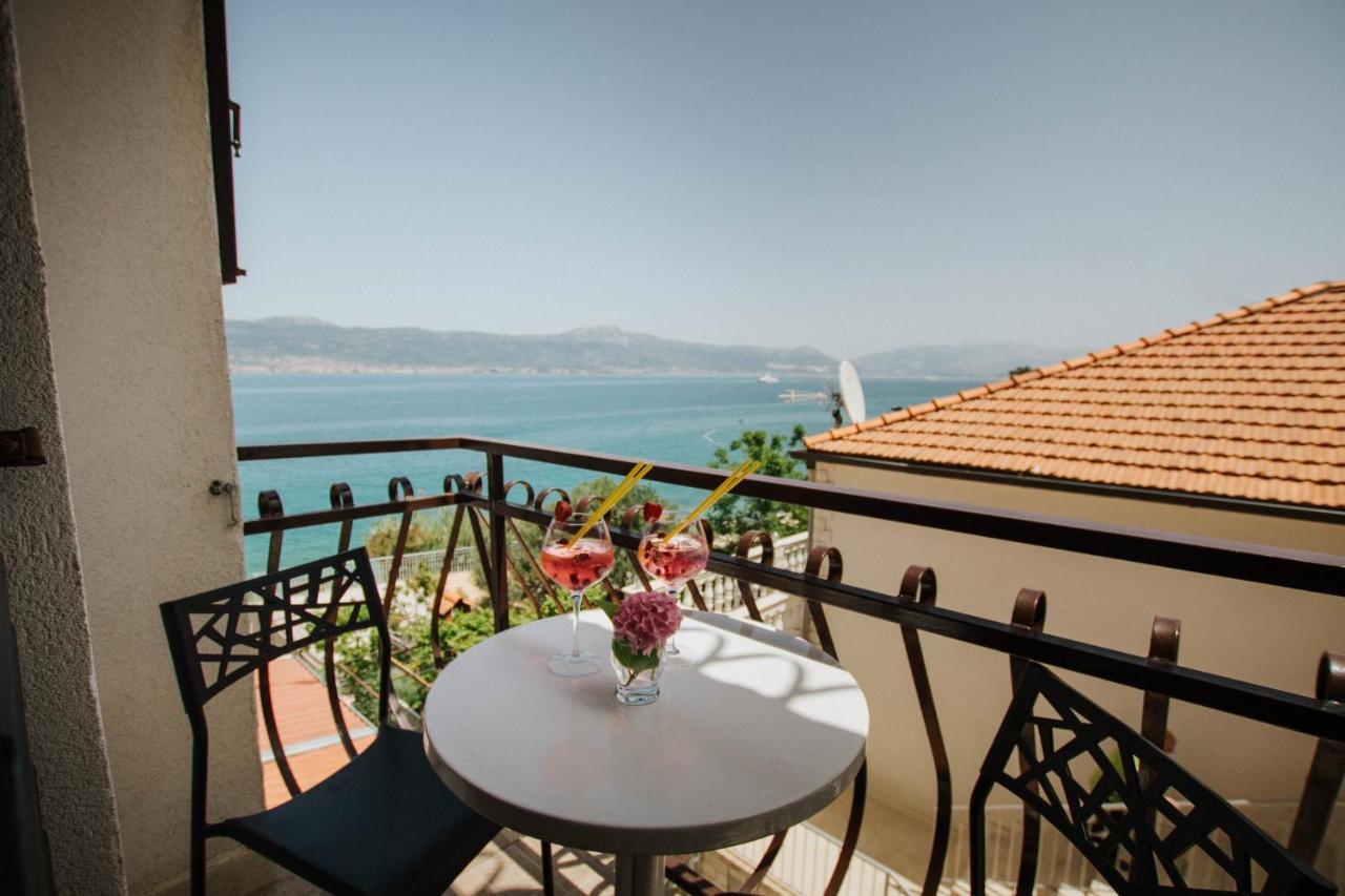 Hotel Vila Tina Trogir