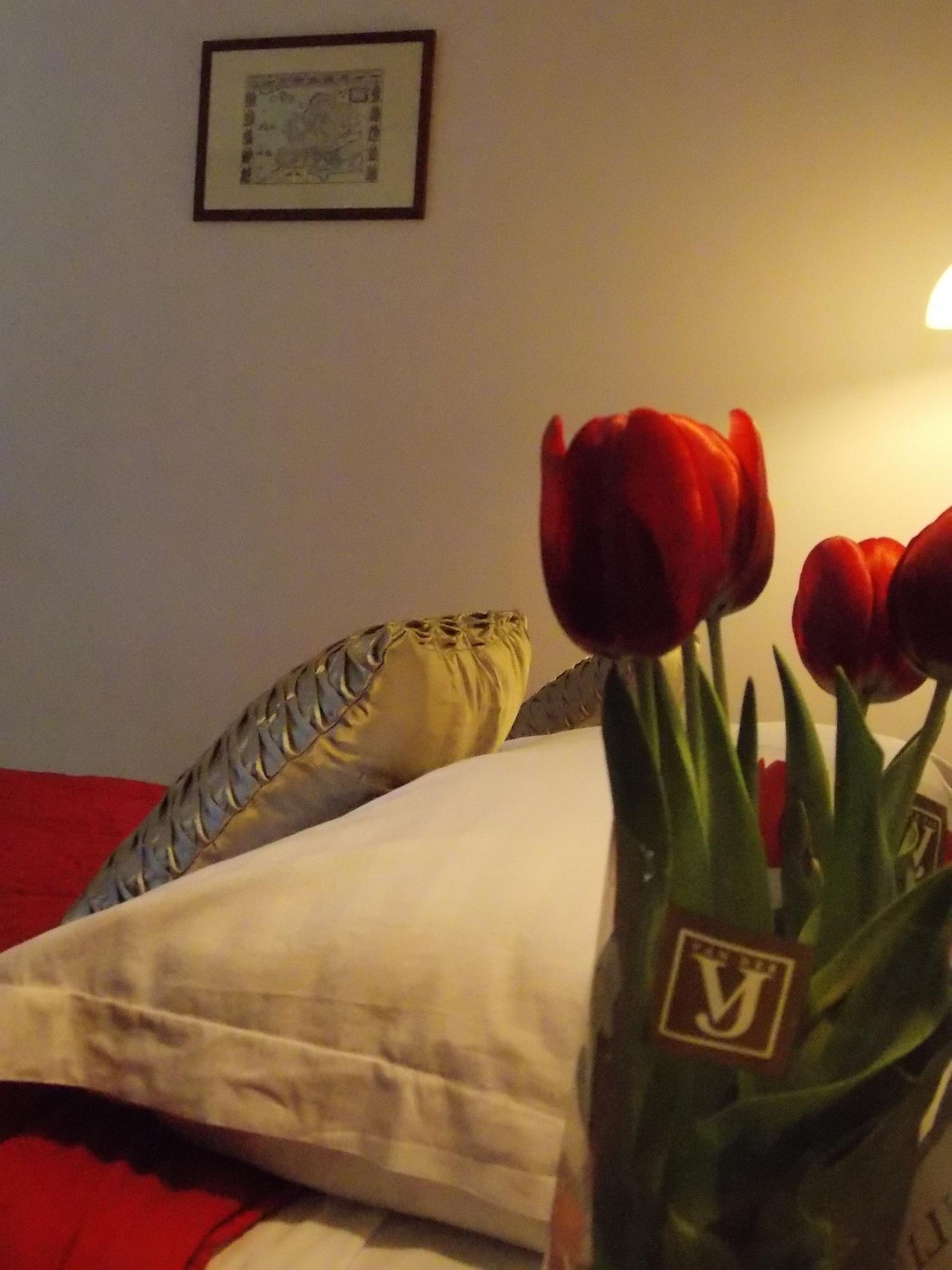 Hotel Tina 3*