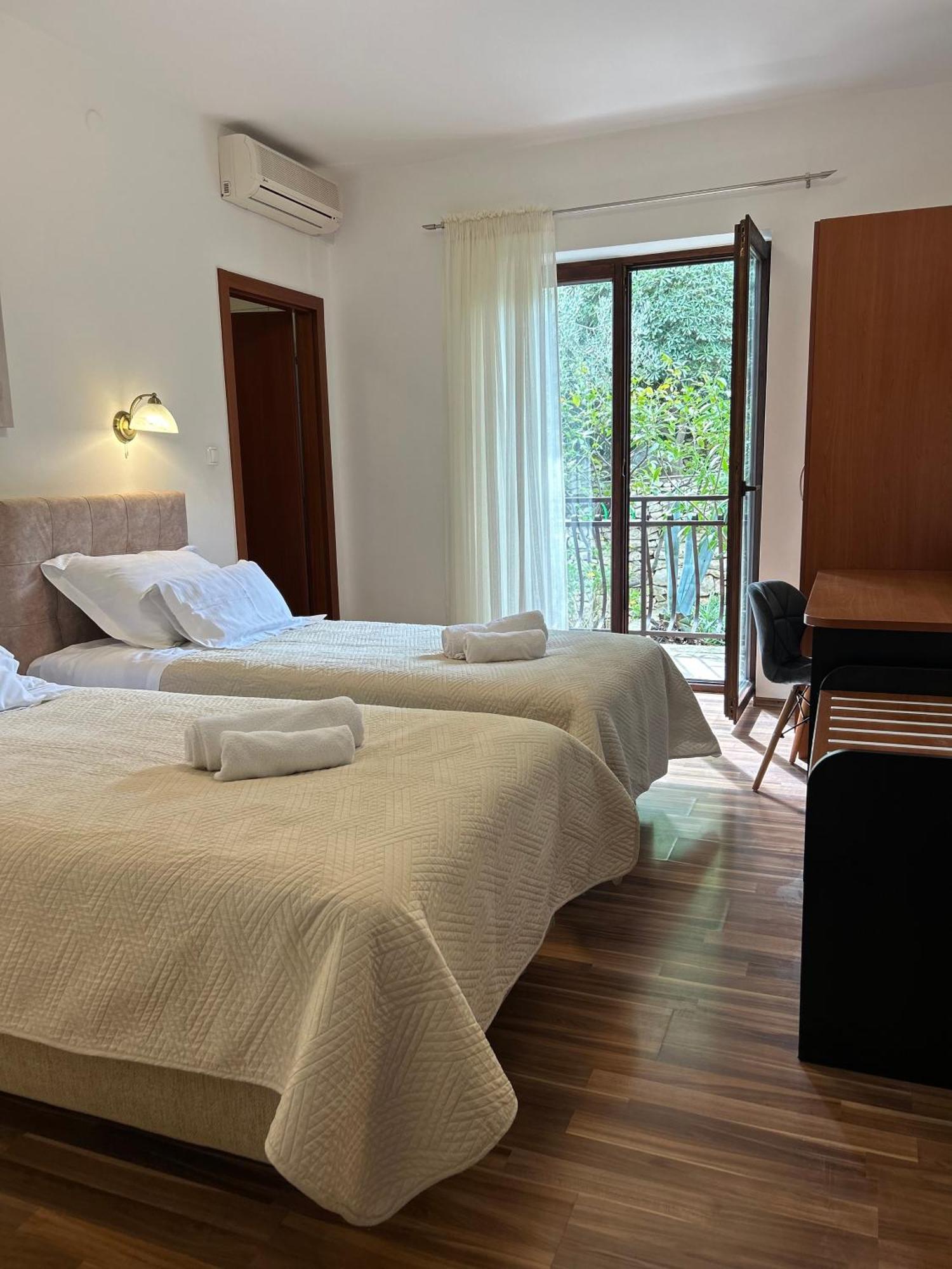 Tina Hotel