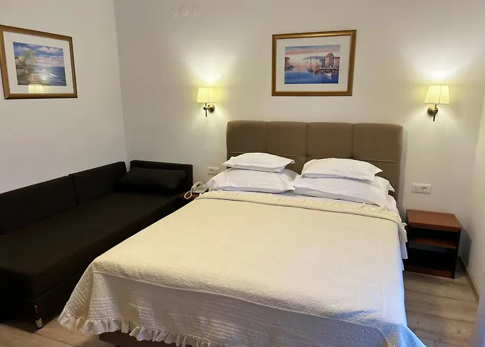 Hotel Vila Tina