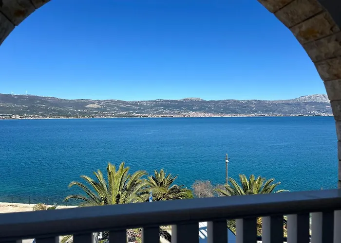 Hotel Vila Tina