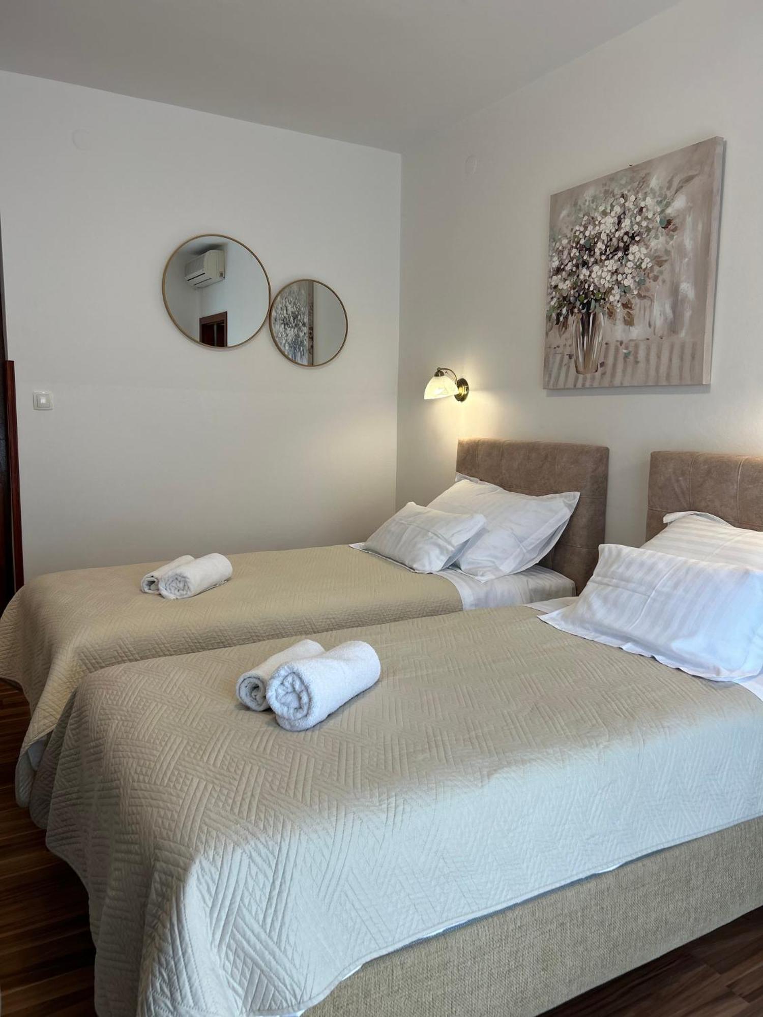 Hotel Tina